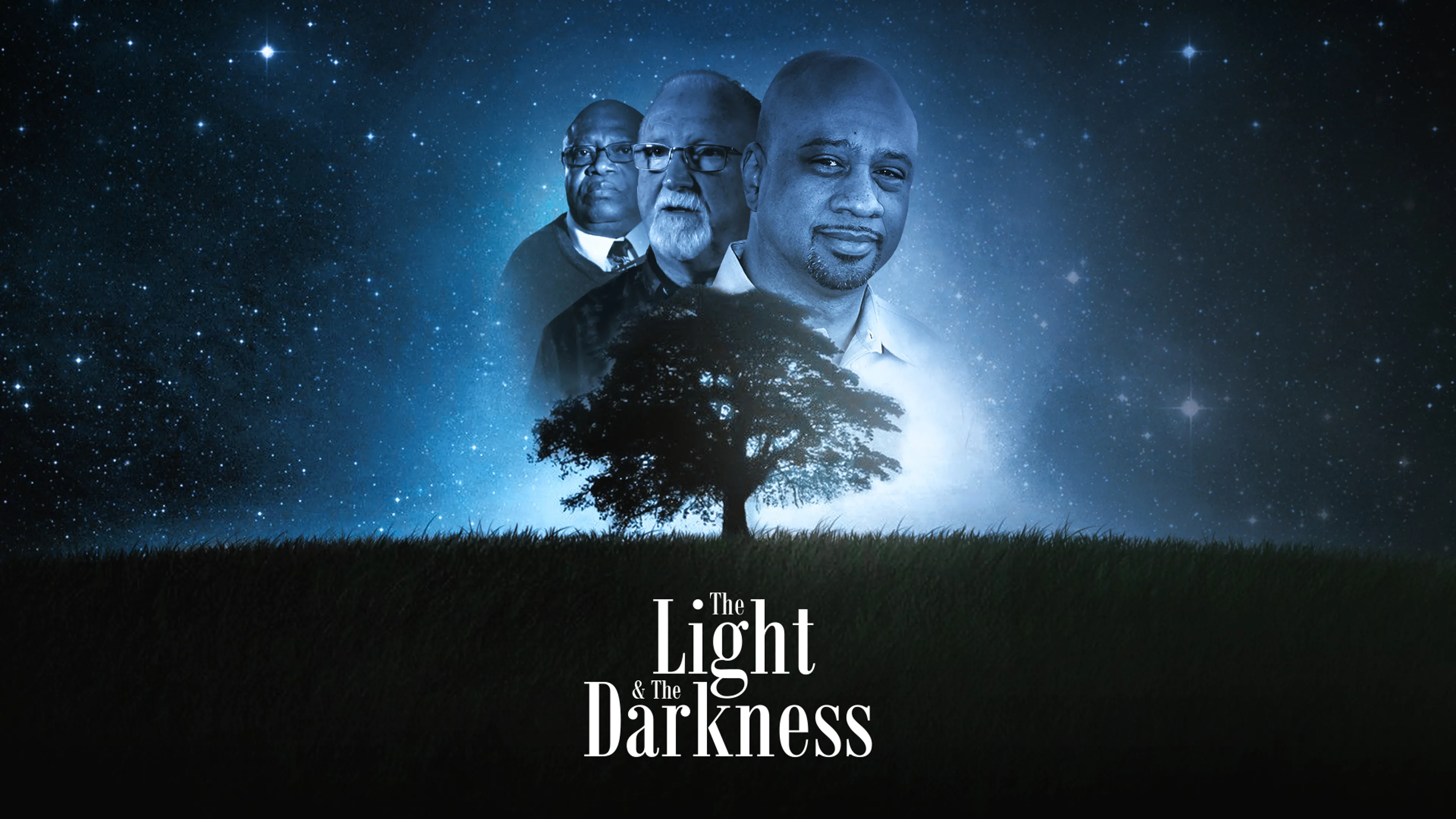 The Light & The Darkness poster